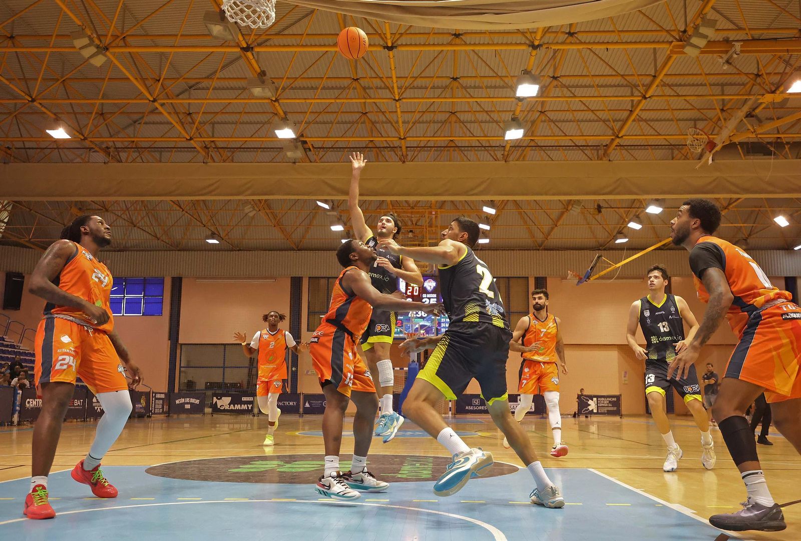 Las mejores fotos de Udea - CB Morón