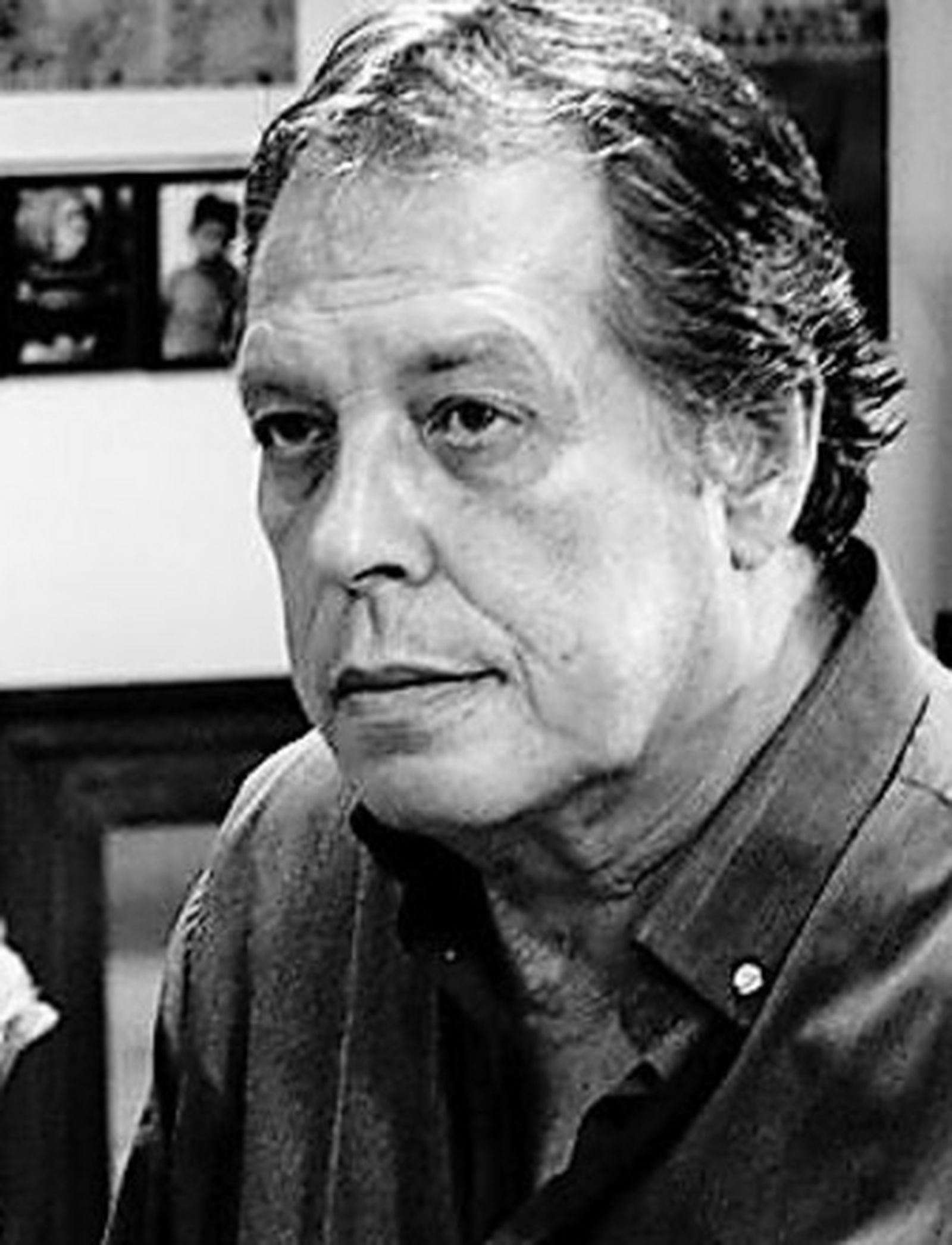 El resultado de una vocación heredada