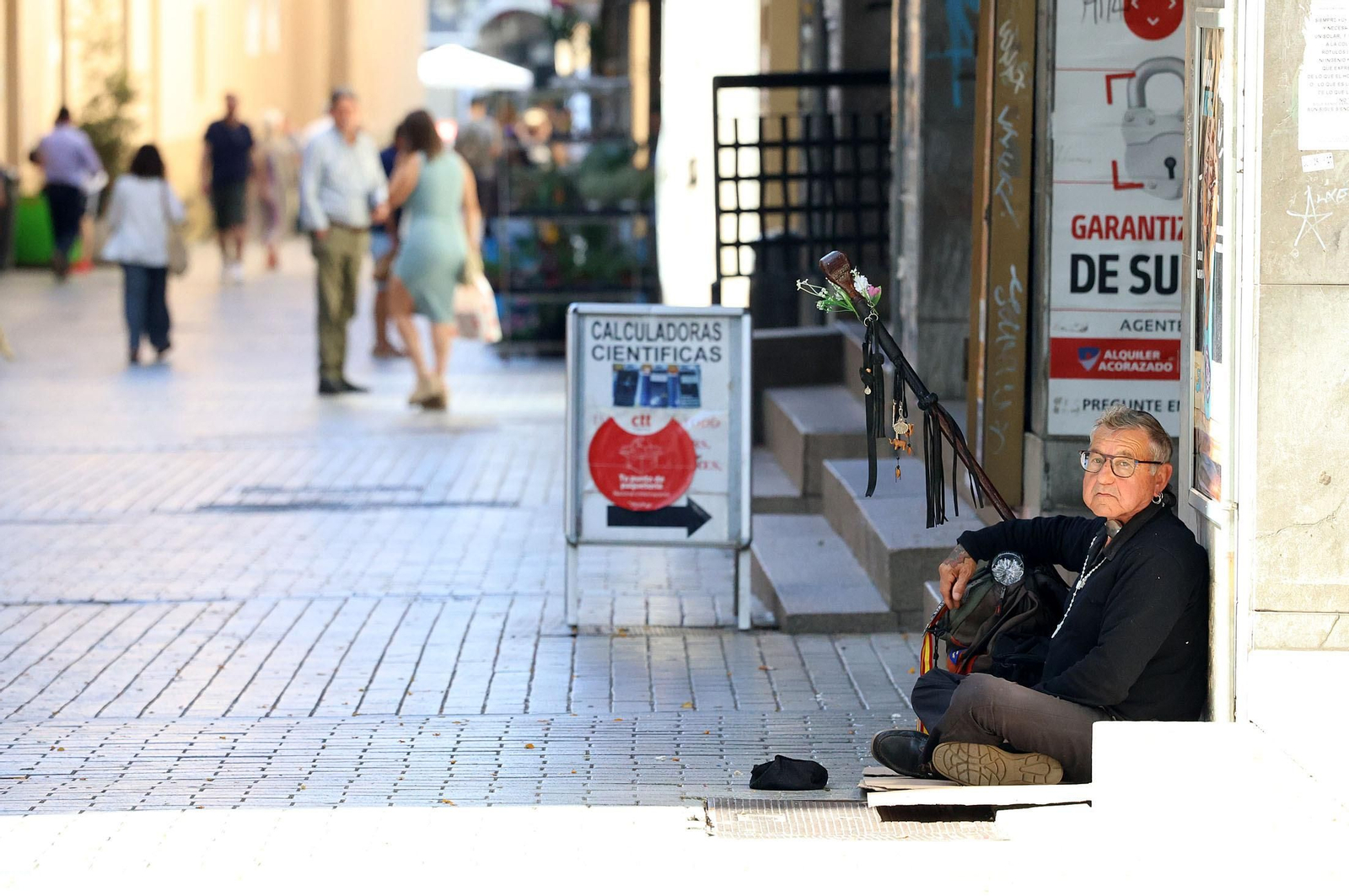 Las imágenes más destacadas del viernes 14 de junio en Huelva