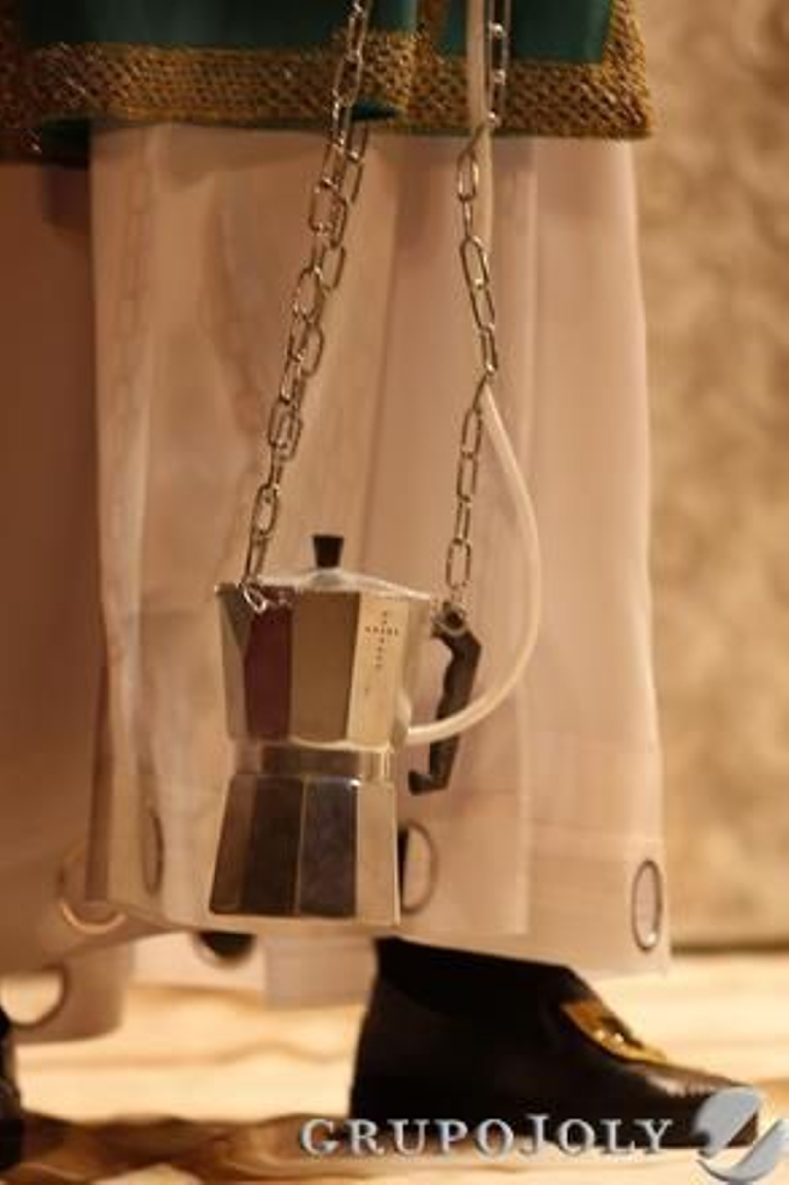 Foto: Lourdes de Vicente y Fito Carreto