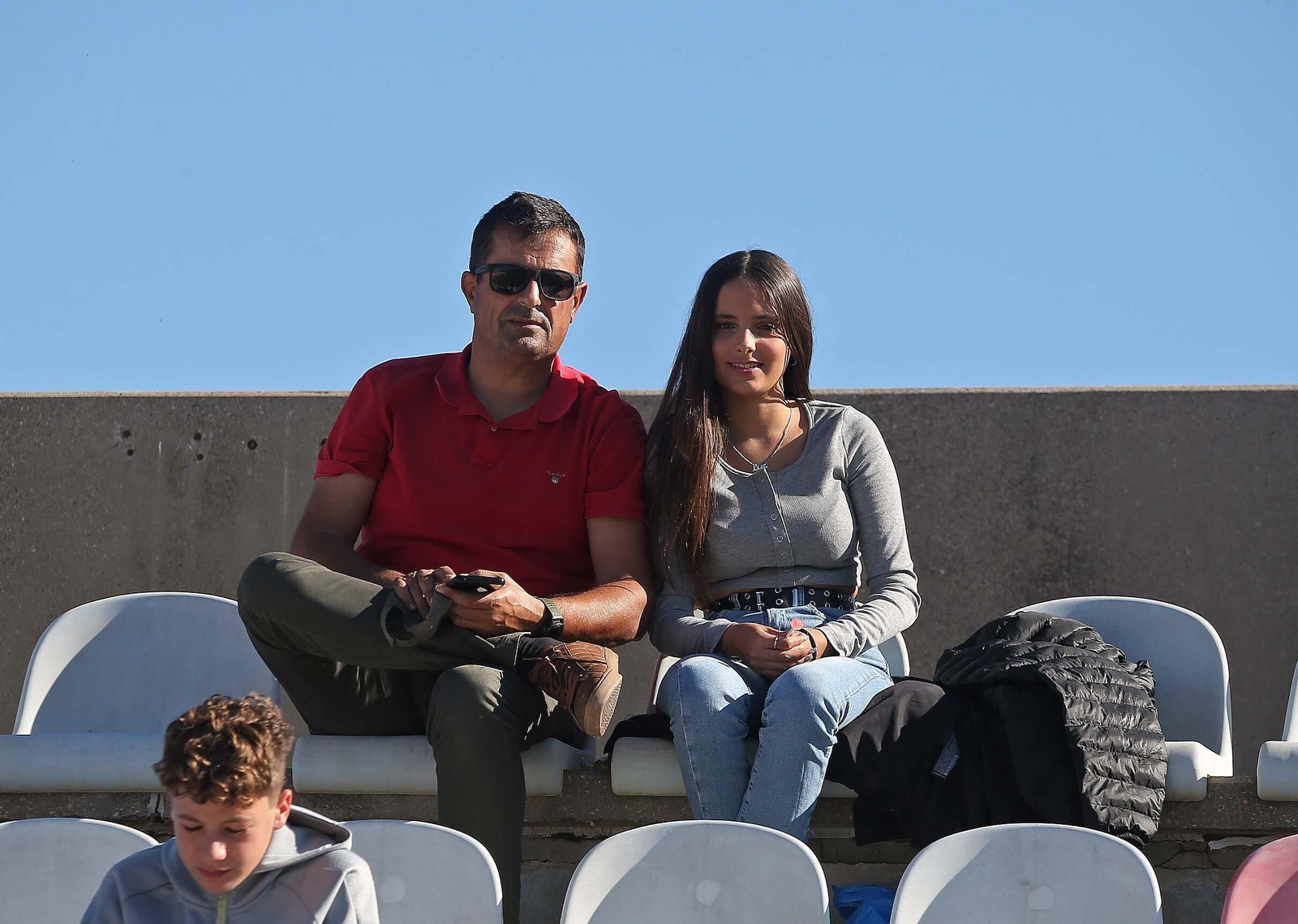 Búscate en el Nuevo Mirador durante el Algeciras - Ibiza