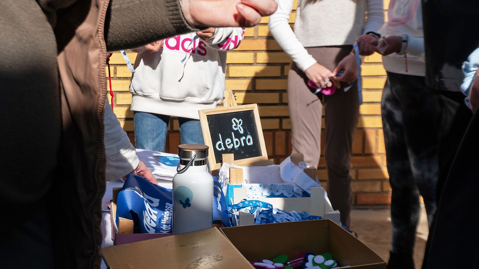 Las imágenes más destacadas del viernes 14 de febrero en Hueva