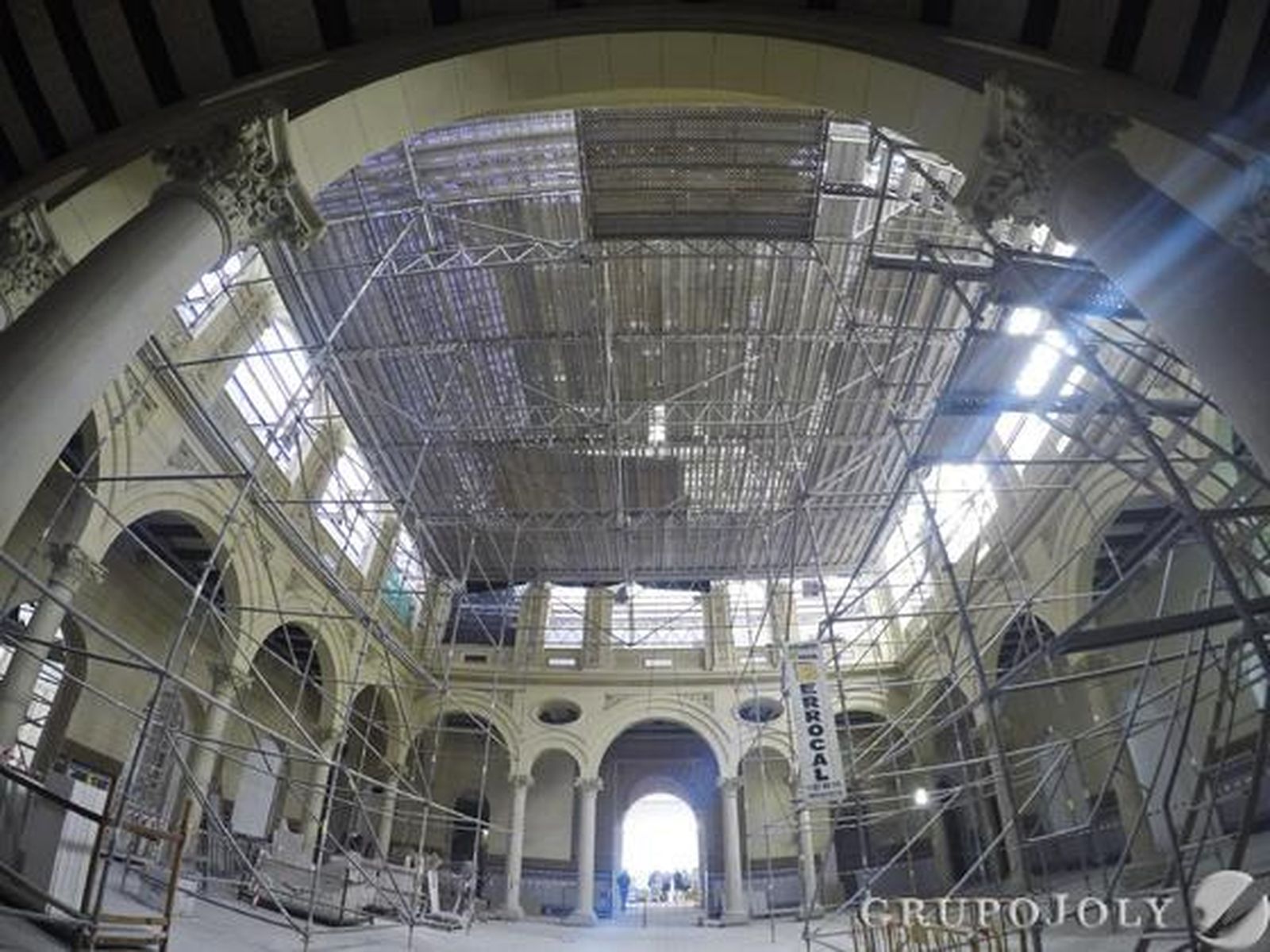 Foto: Javier Albiñana