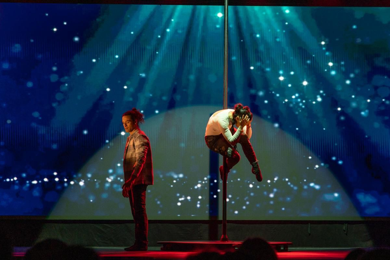 Celebración del 30º aniversario de Macrosad