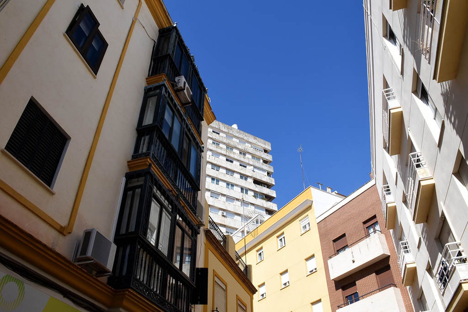 Las imágenes más destacadas del martes 21 de mayo en Huelva