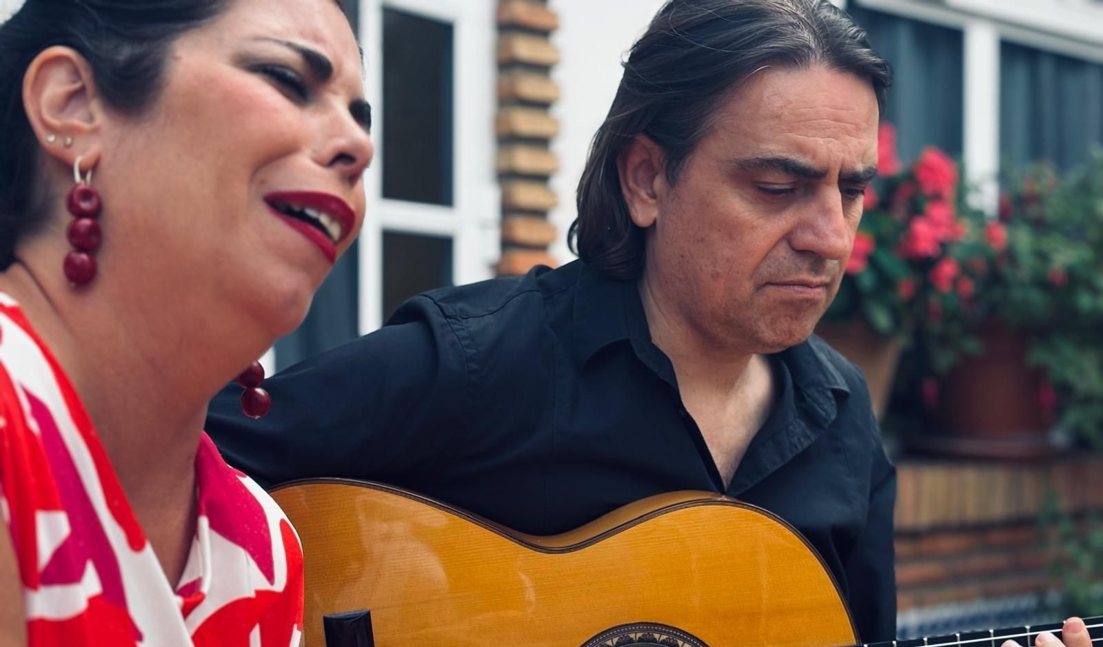 “Abuelos, Padres e Hijos: Ciclo de Flamenco en El Campillo”