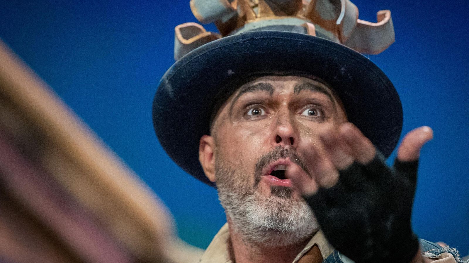 Búscate entre las mejores imágenes de la primera sesión de cuartos de final del COAC 2025