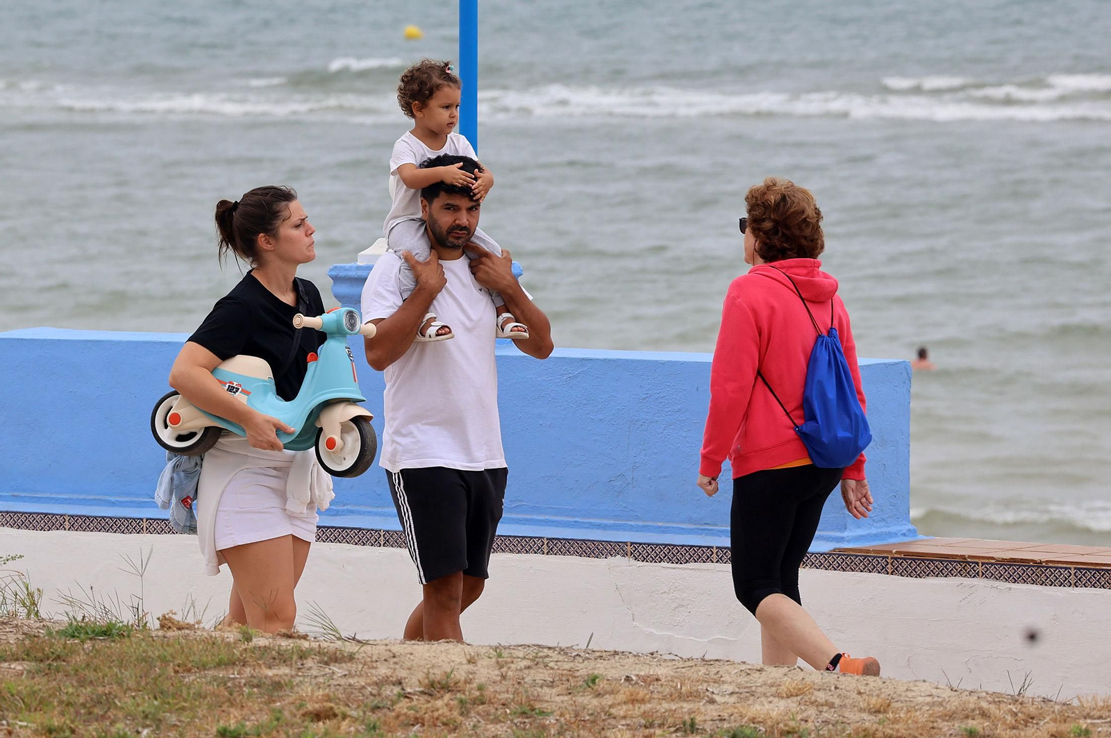 Las mejores imágenes del sábado 6 de julio en Huelva