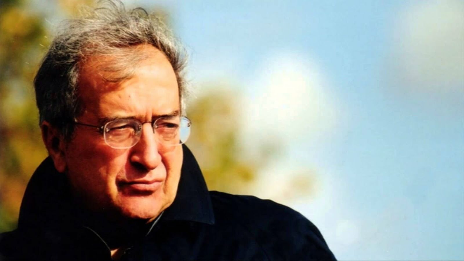 Luciano Berio