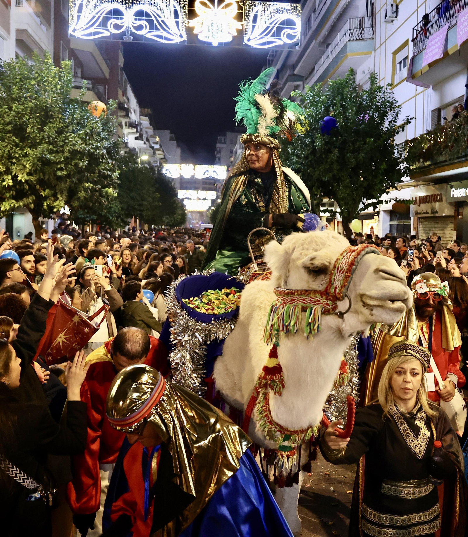 Heraldo de Los Remedios