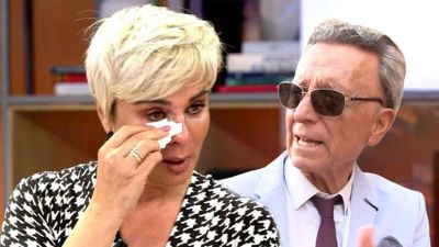 Ana María Aldón cuenta lo nunca dicho de su matrimonio con Ortega Cano