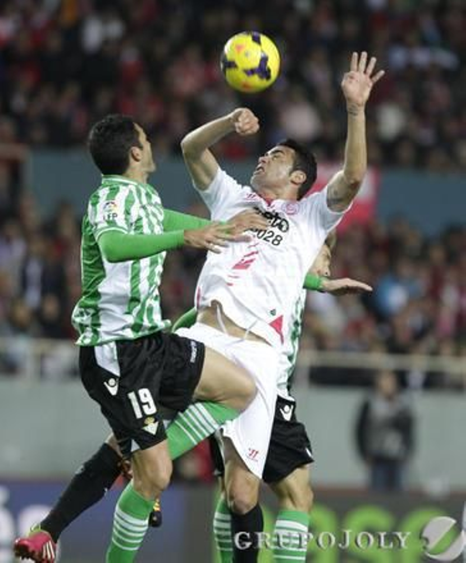 Foto: Antonio Pizarro