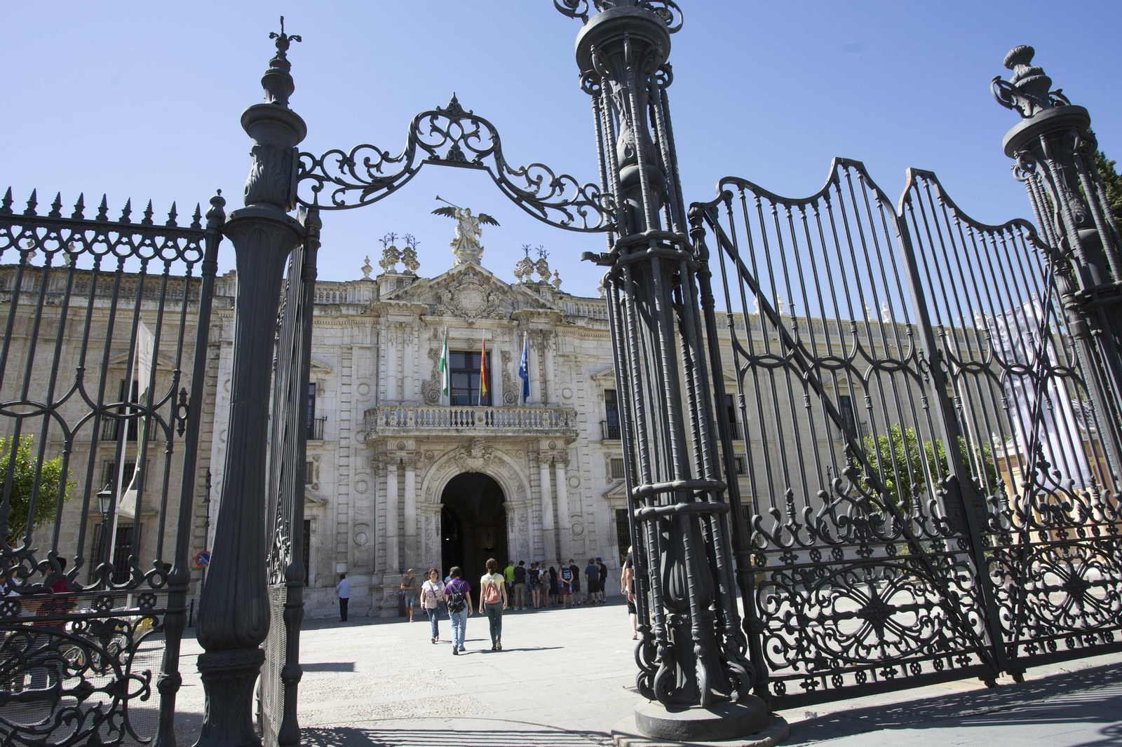 La Universidad de Sevilla sube cuatro puestos en el Ránking Mundial de Universidades