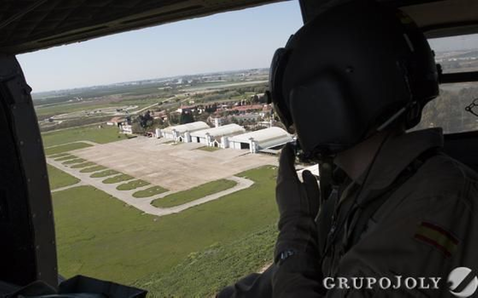 Foto: Antonio Pizarro