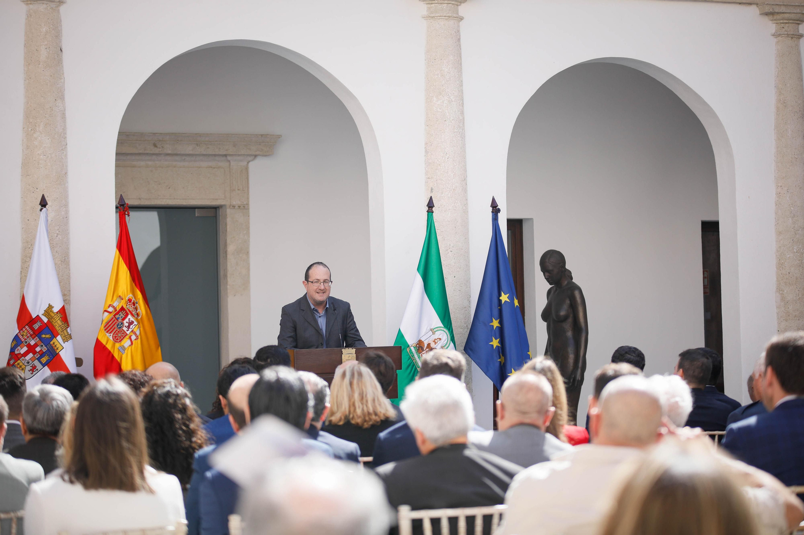 El MUREC abre sus puertas