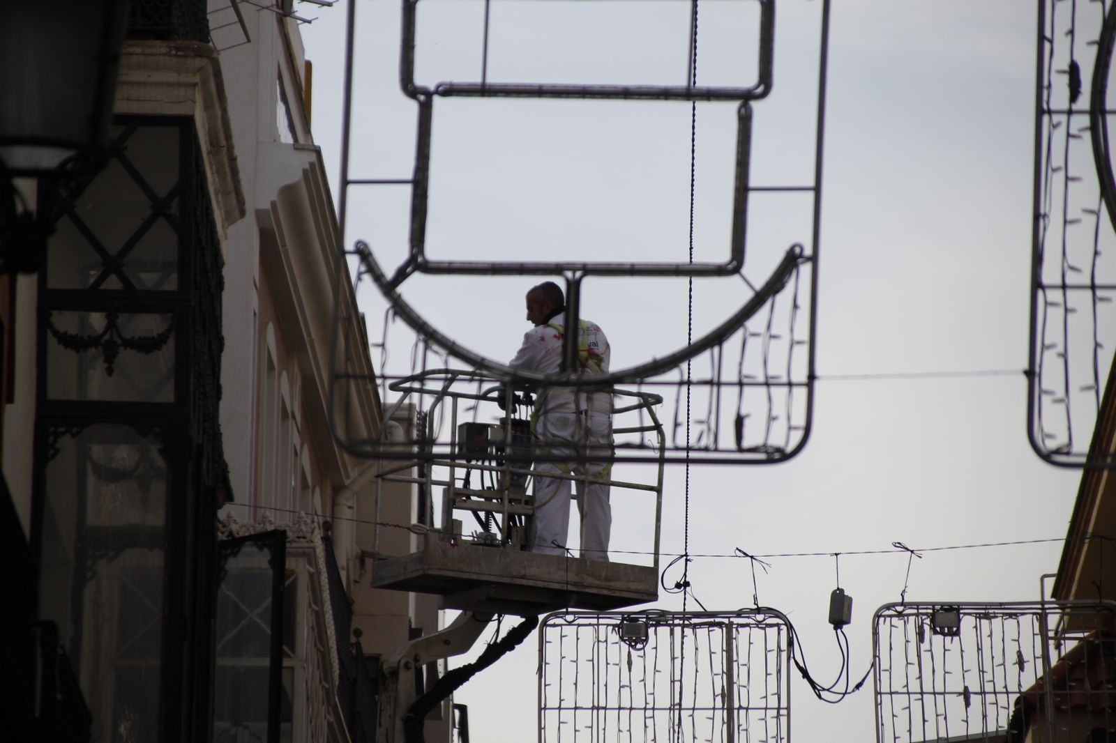 Las imágenes más destacadas del martes 28 de noviembre en Huelva