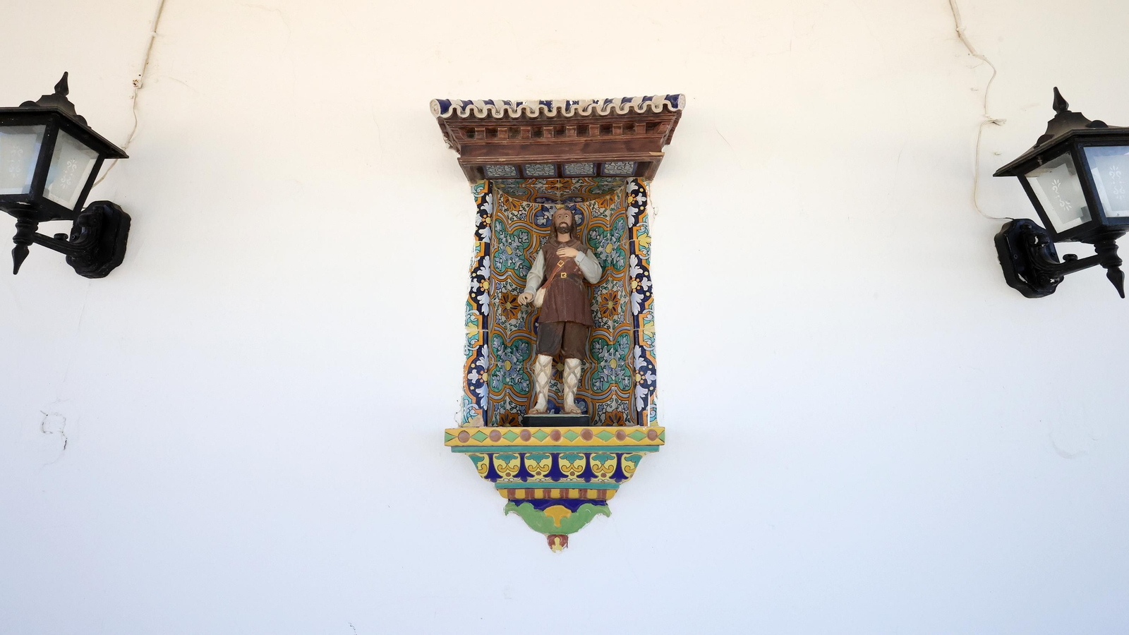 Imágenes de la finca 'El Barrosillo'