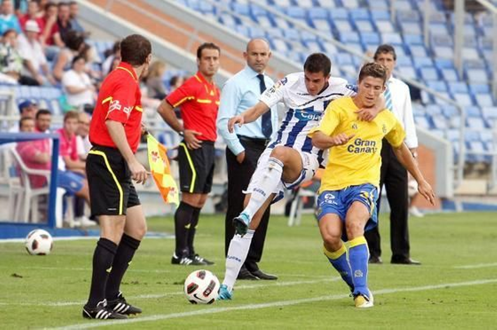 Foto: Alberto Dominguez