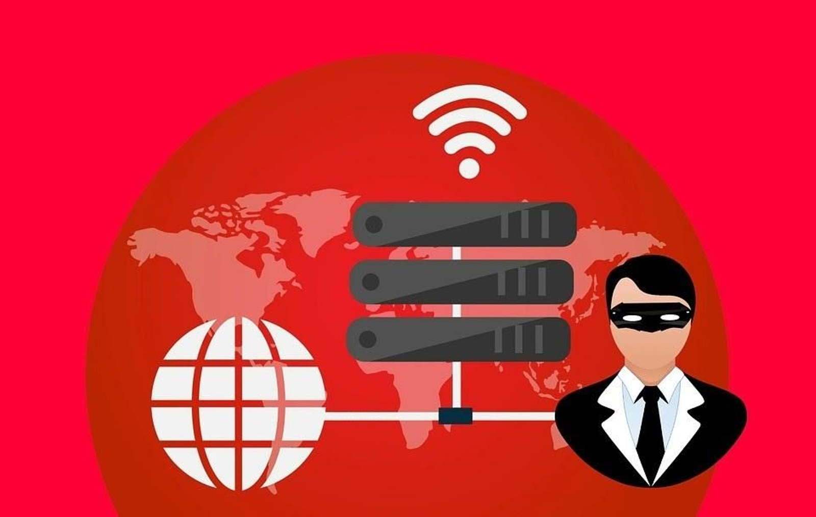 Teletrabajo: cómo usar una VPN para trabajar desde casa