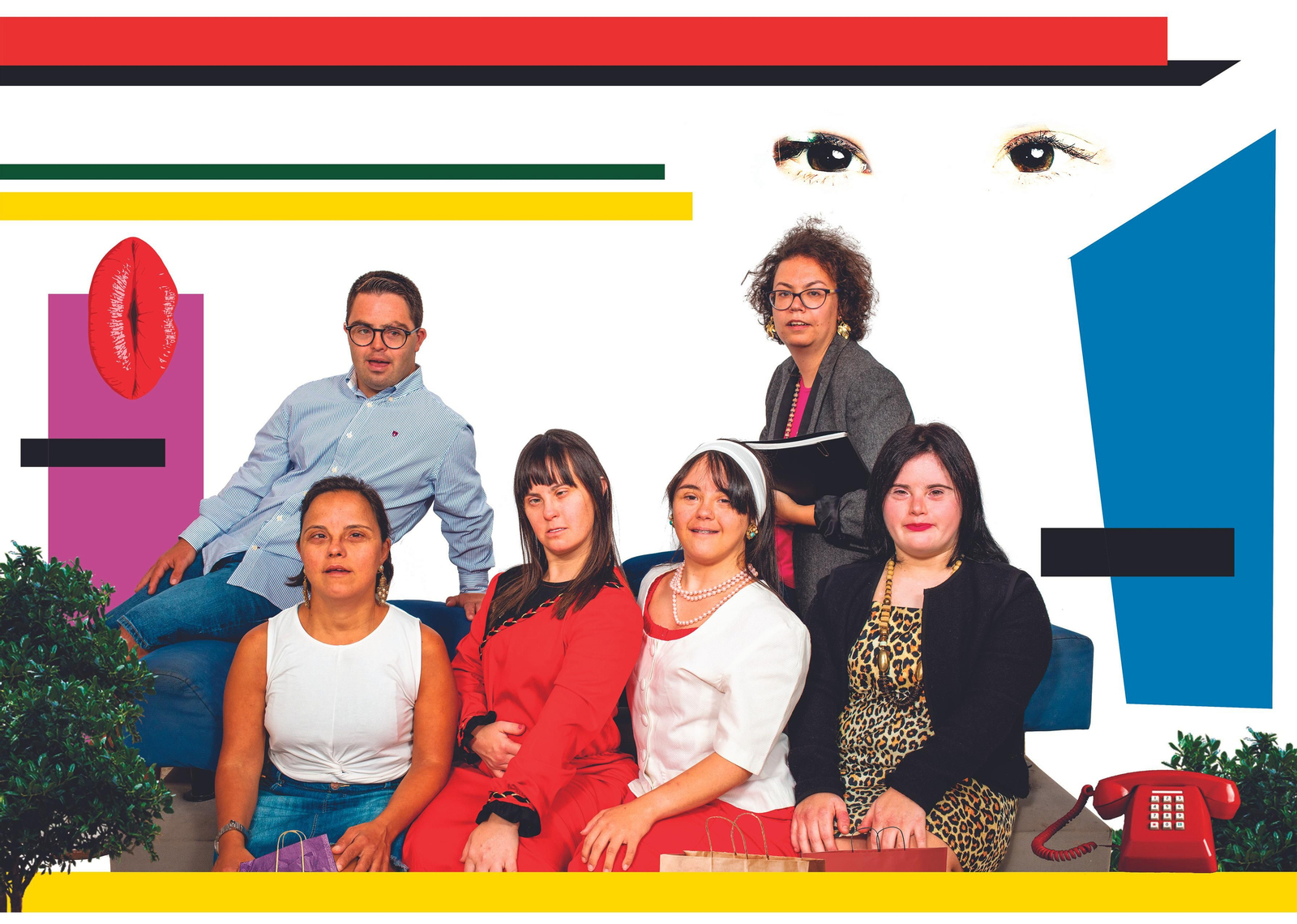 Imagen del mes de Octubre