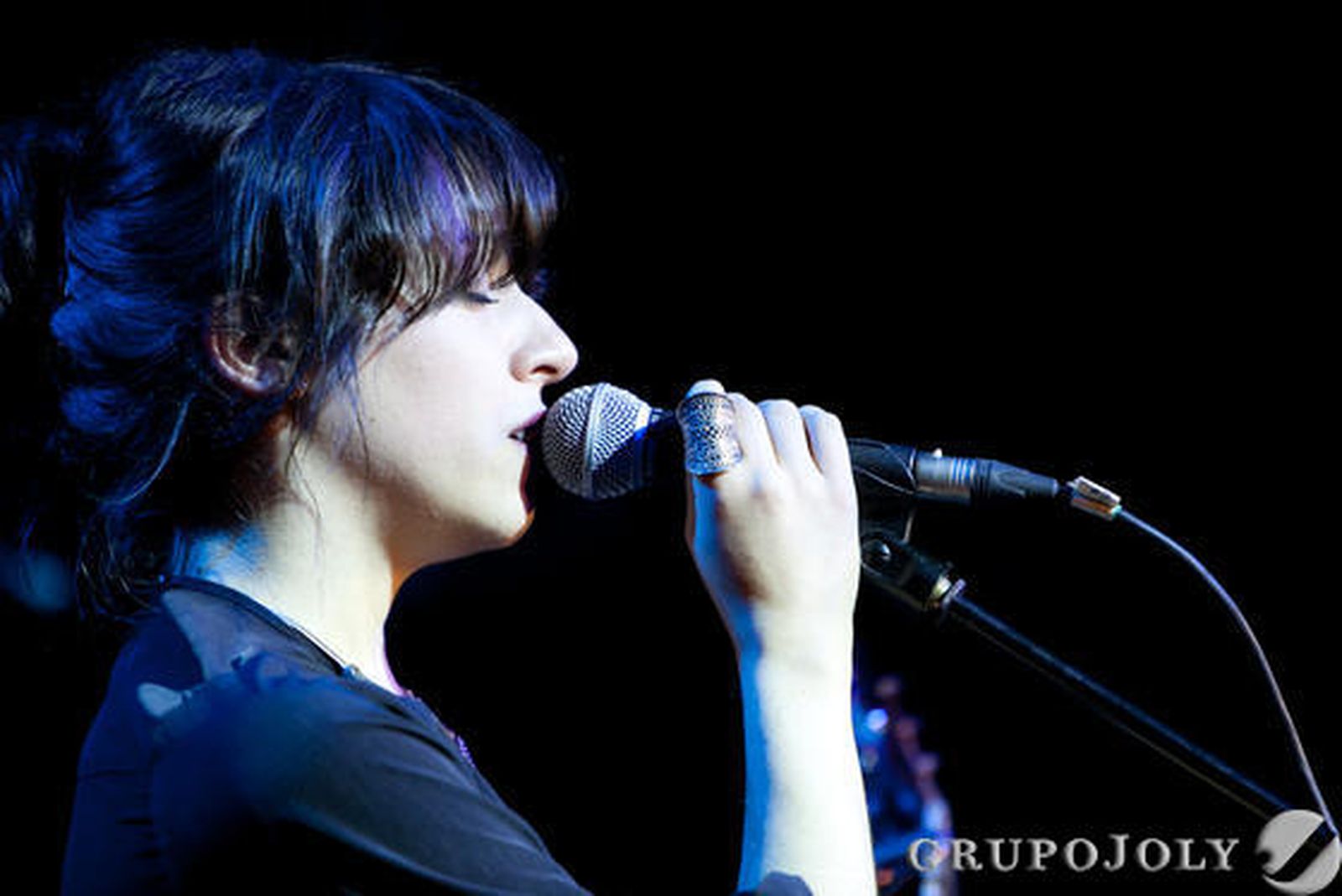 Foto: Javier Perez Pellicer