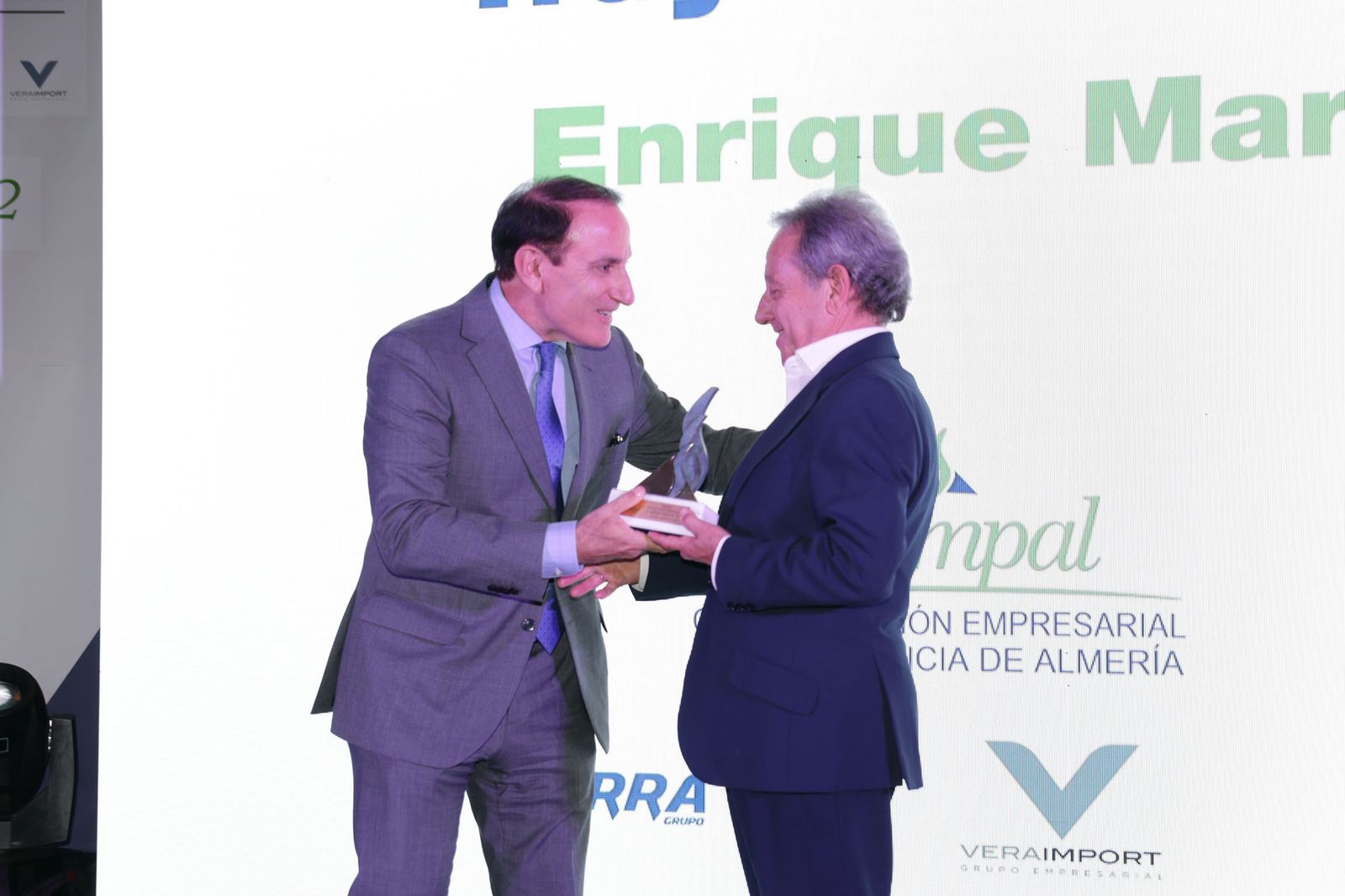 Premios ASEMPAL 2022
