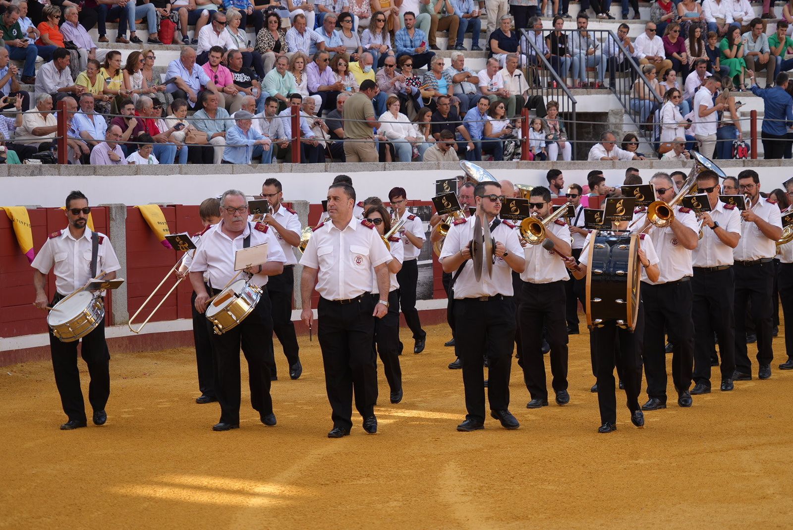 El triunfo del rejoneador Guillermo Hermoso de Mendoza en Pozoblanco, en imágenes