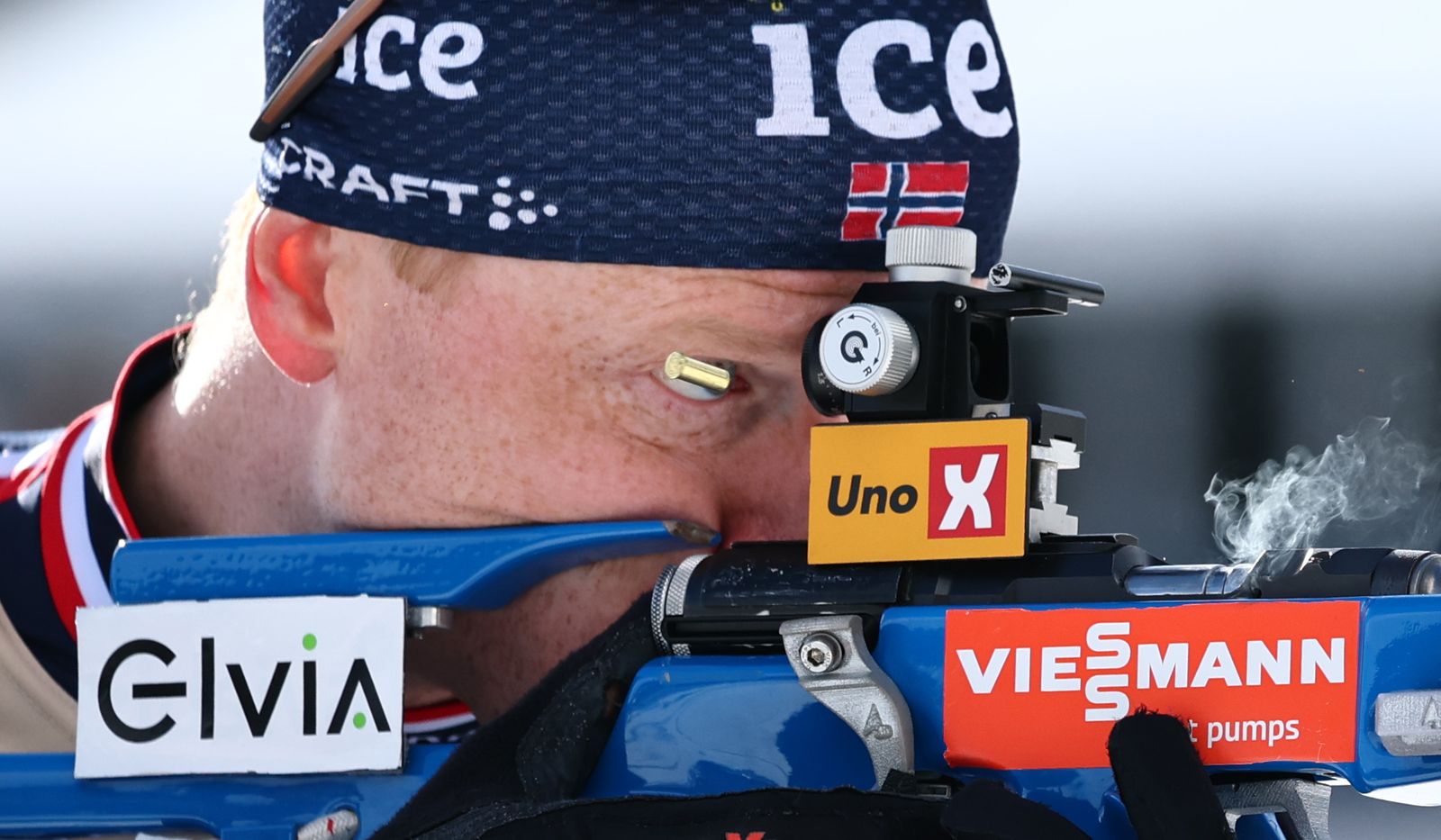 Deportes de invierno | The Eye Of The Tiger