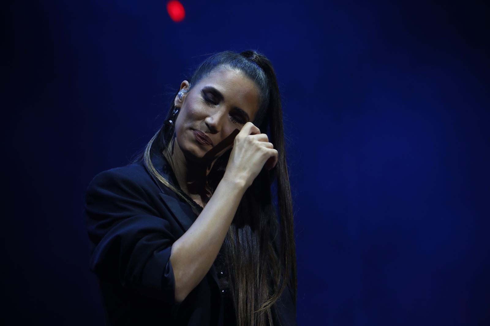 El concierto de India Martínez en Córdoba, en imágenes