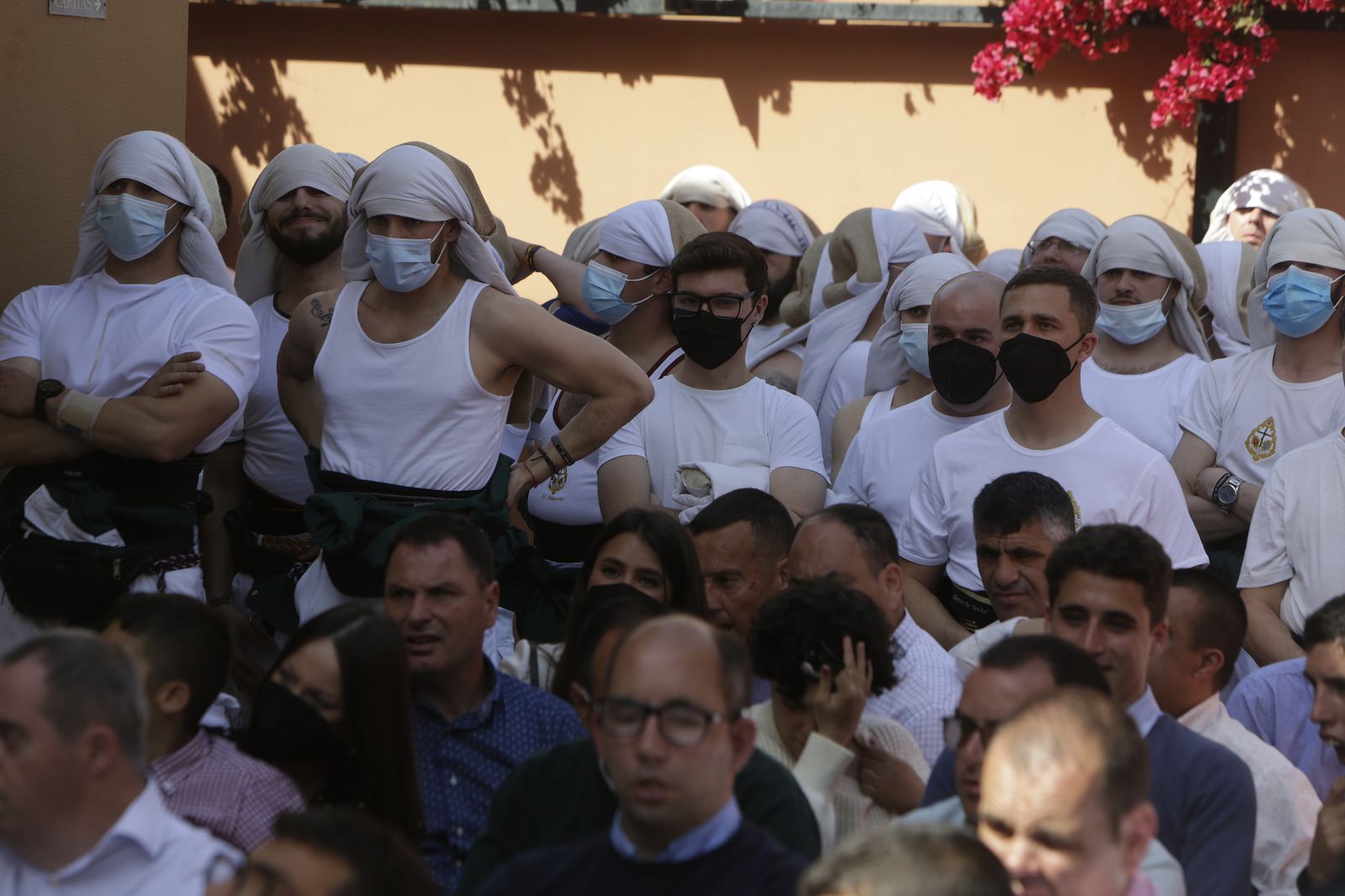 Hdad de la Milagrosa