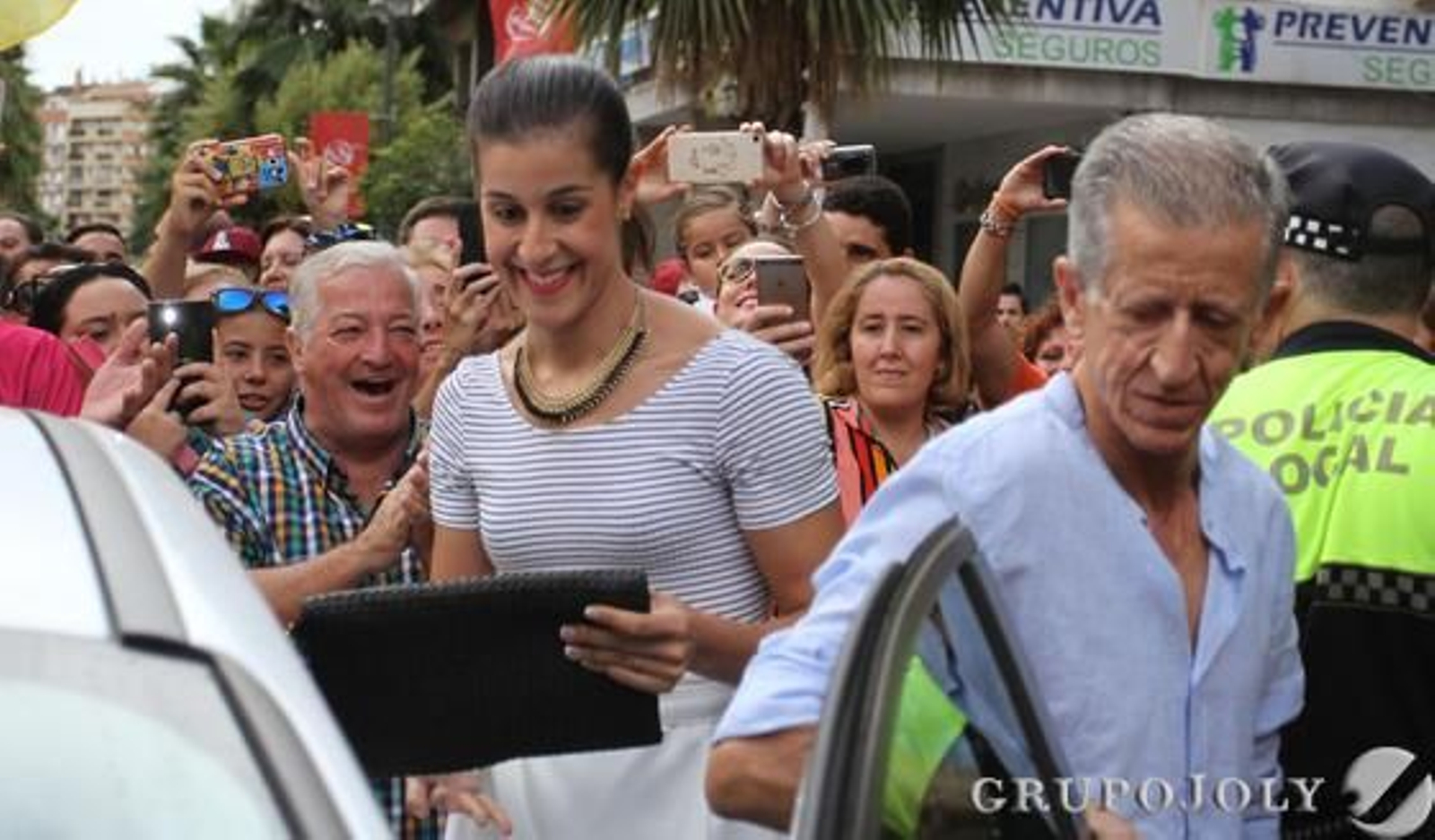 Foto: J. Correa / J. Ruiz