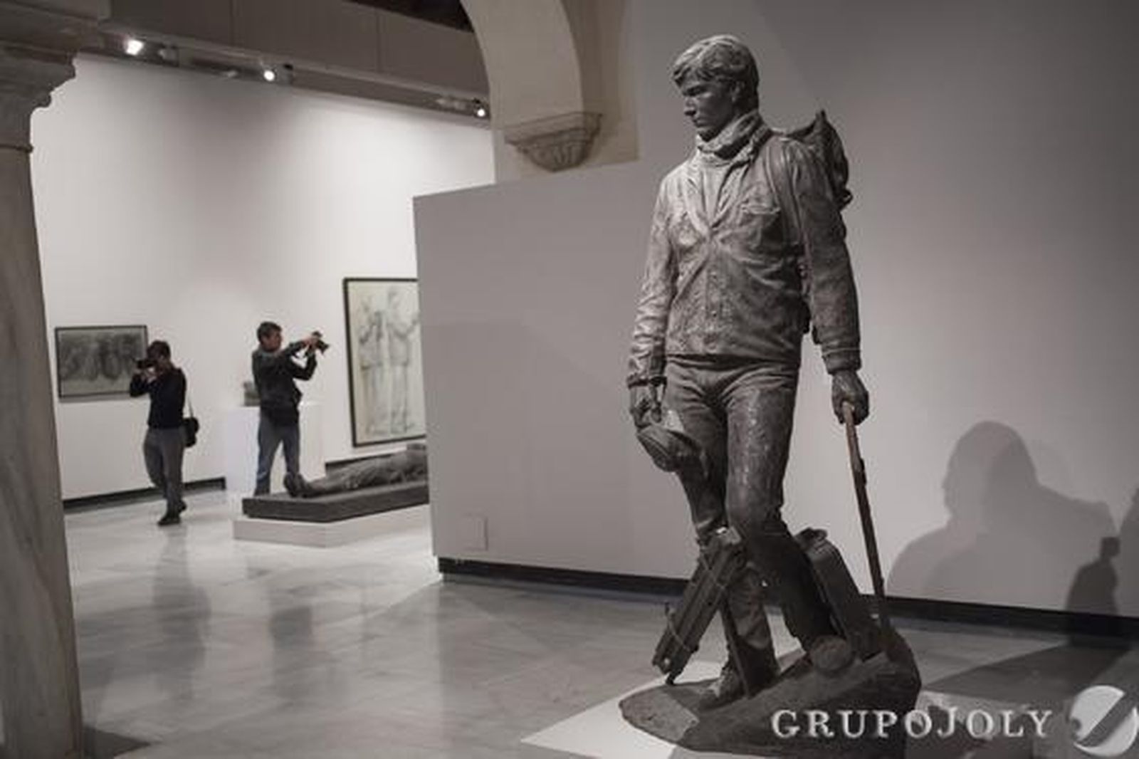 Foto: Antonio Pizarro