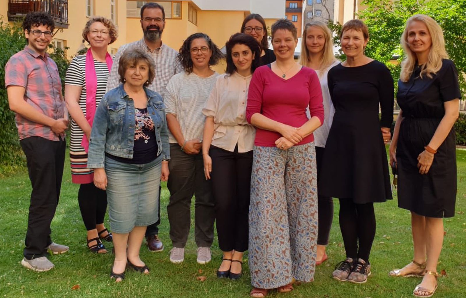 La Fundación Descubre participa en el diseño de la primera Plataforma Europea de Divulgación de la Ciencia