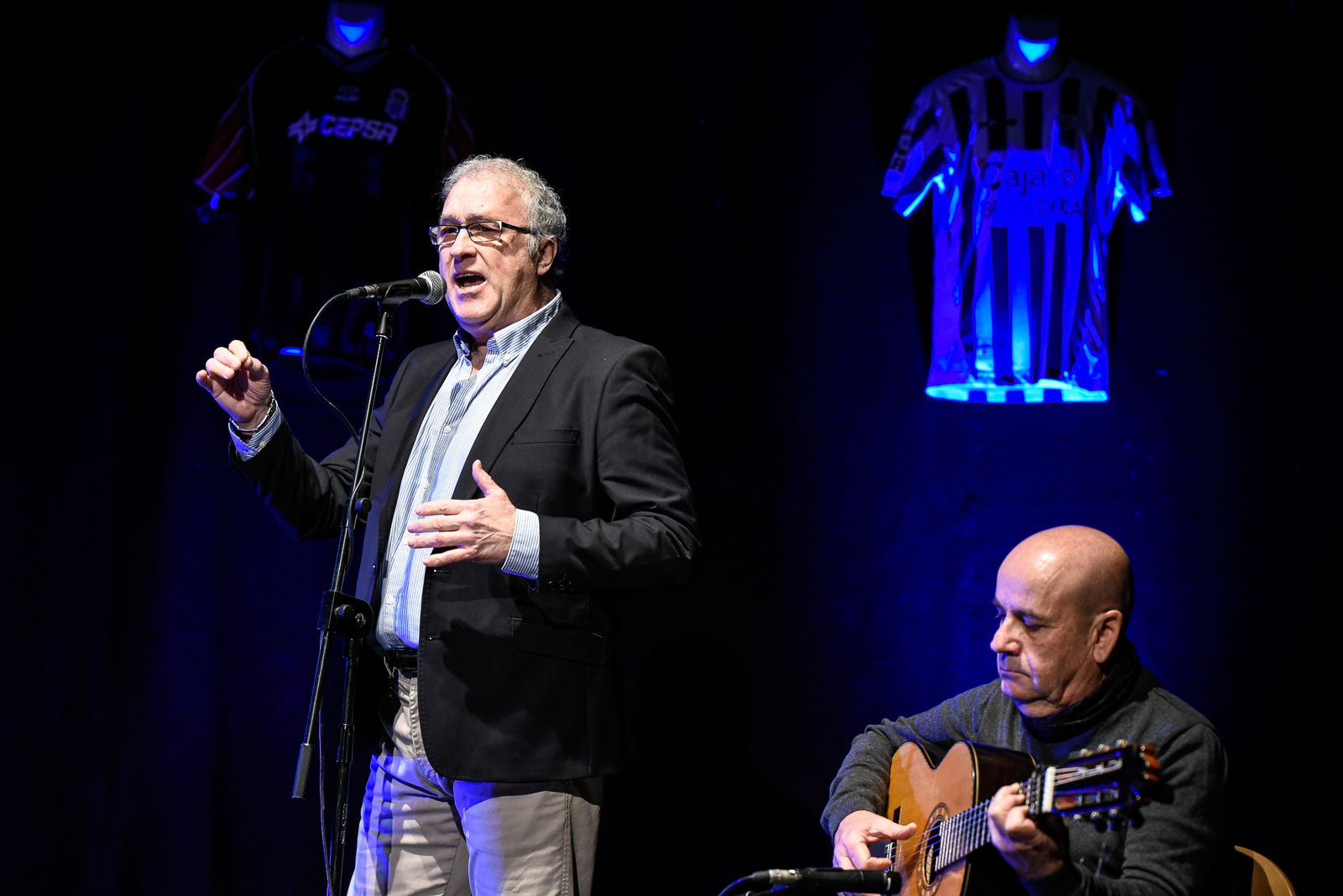 Imágenes de la 34 Gala del Deporte de Huelva