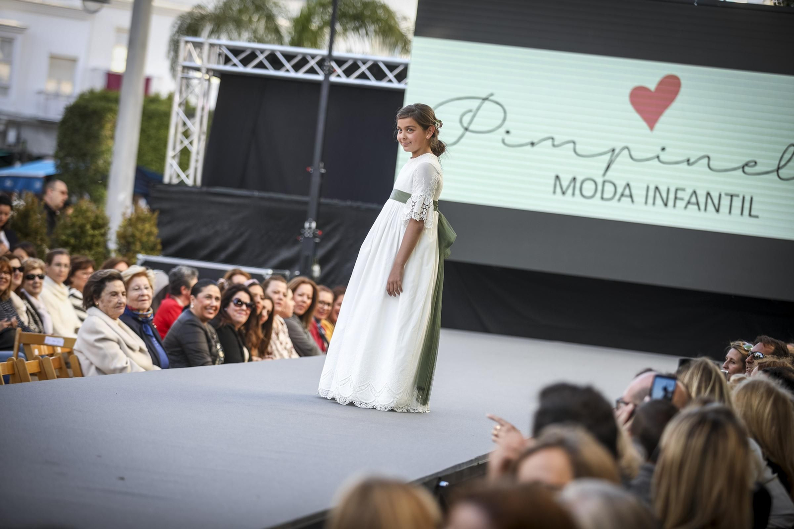 Imágenes de la pasarela 'SFDOModa'