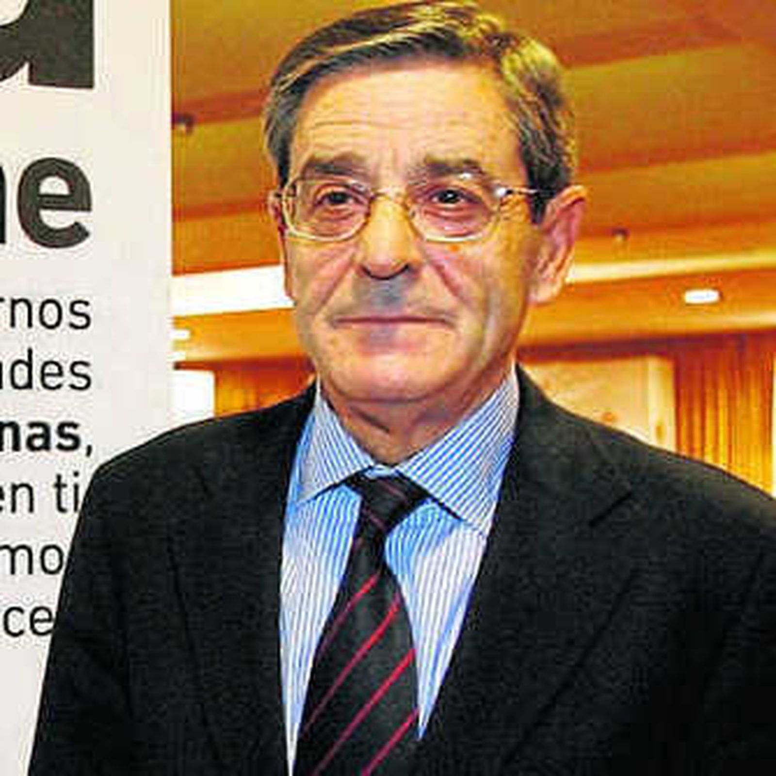 Mario Fernández.