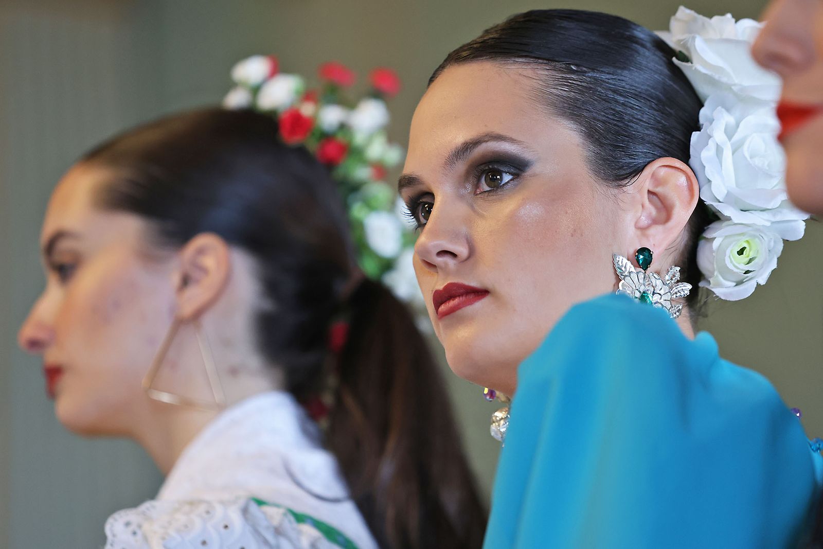 Las imágenes más destacadas del miércoles 17 de enero en Huelva