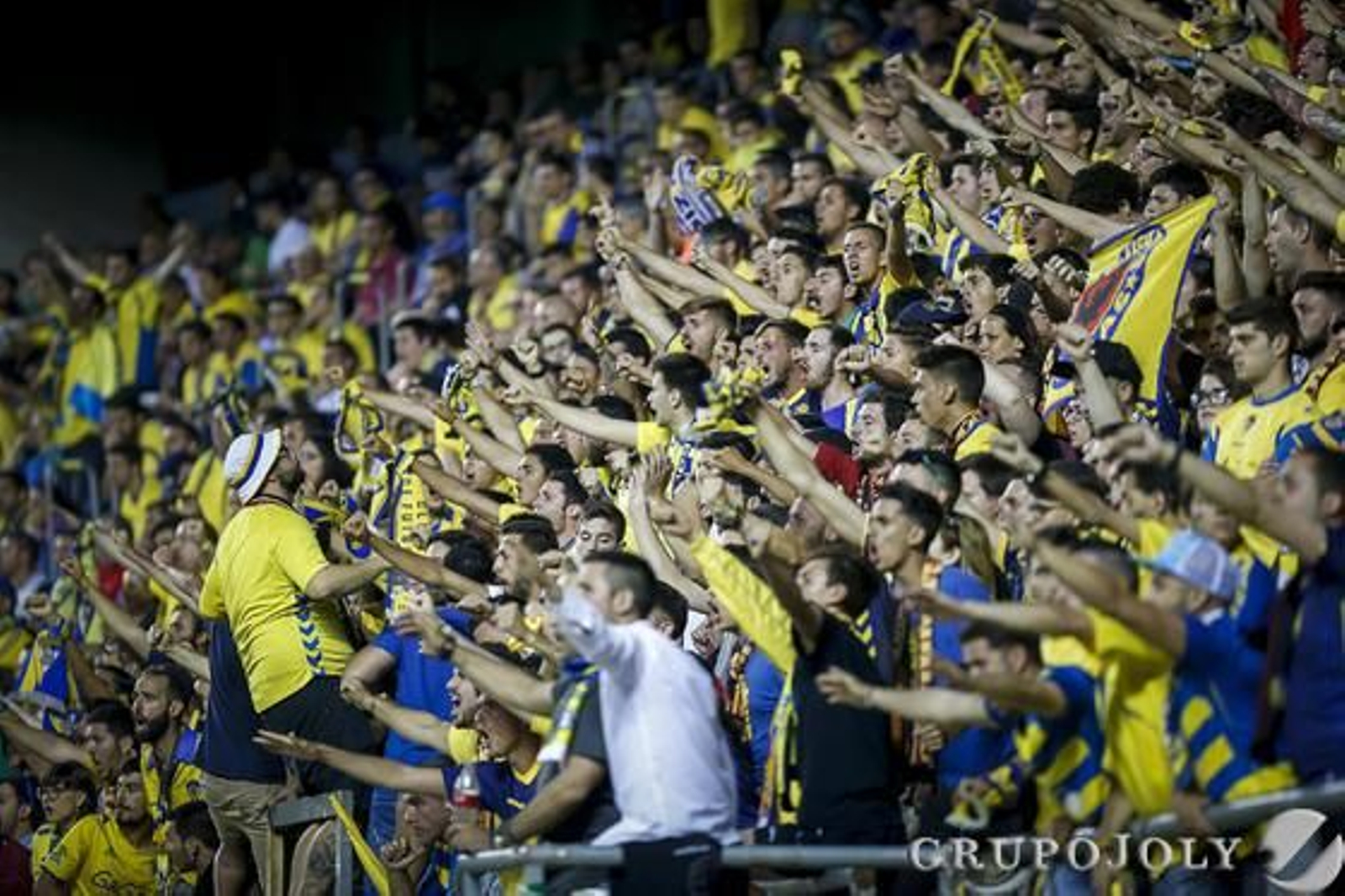 Foto: Julio Gonzalez