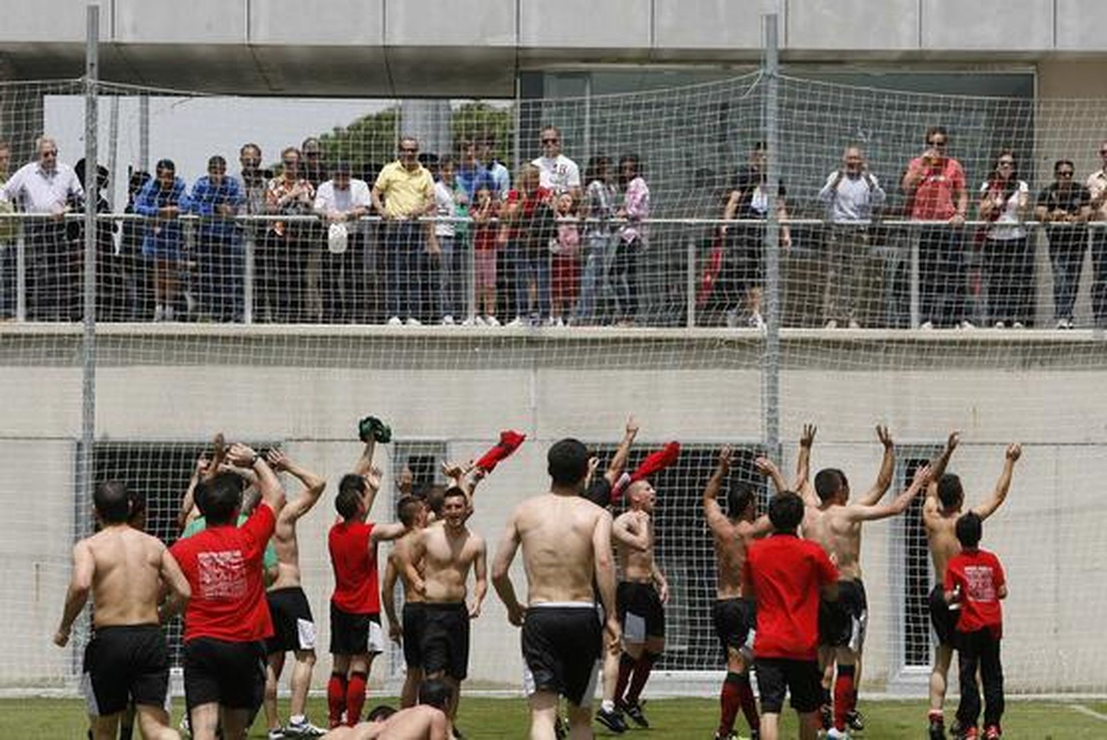 Foto: Borja Benjumeda