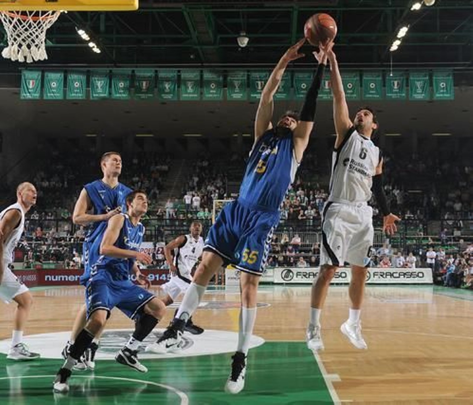 Foto: Efe / Agencias