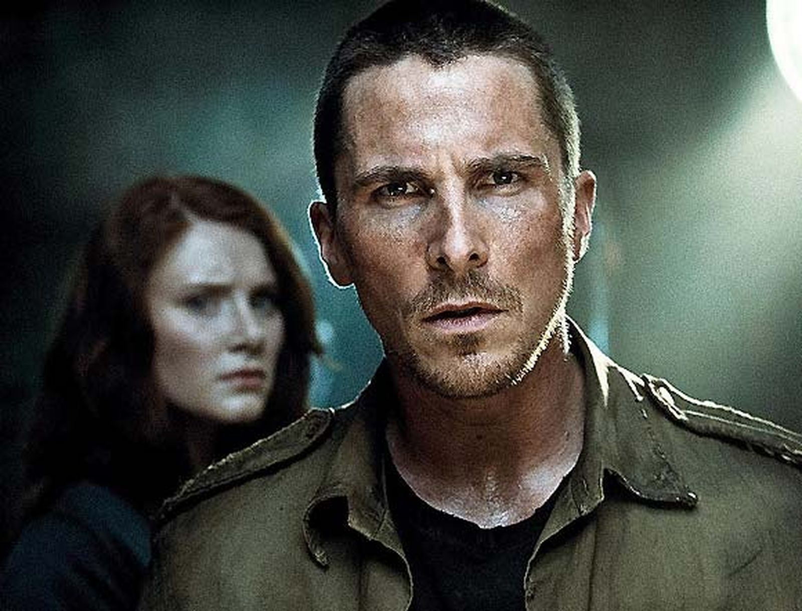 Vuelve Terminator después del Juicio Final