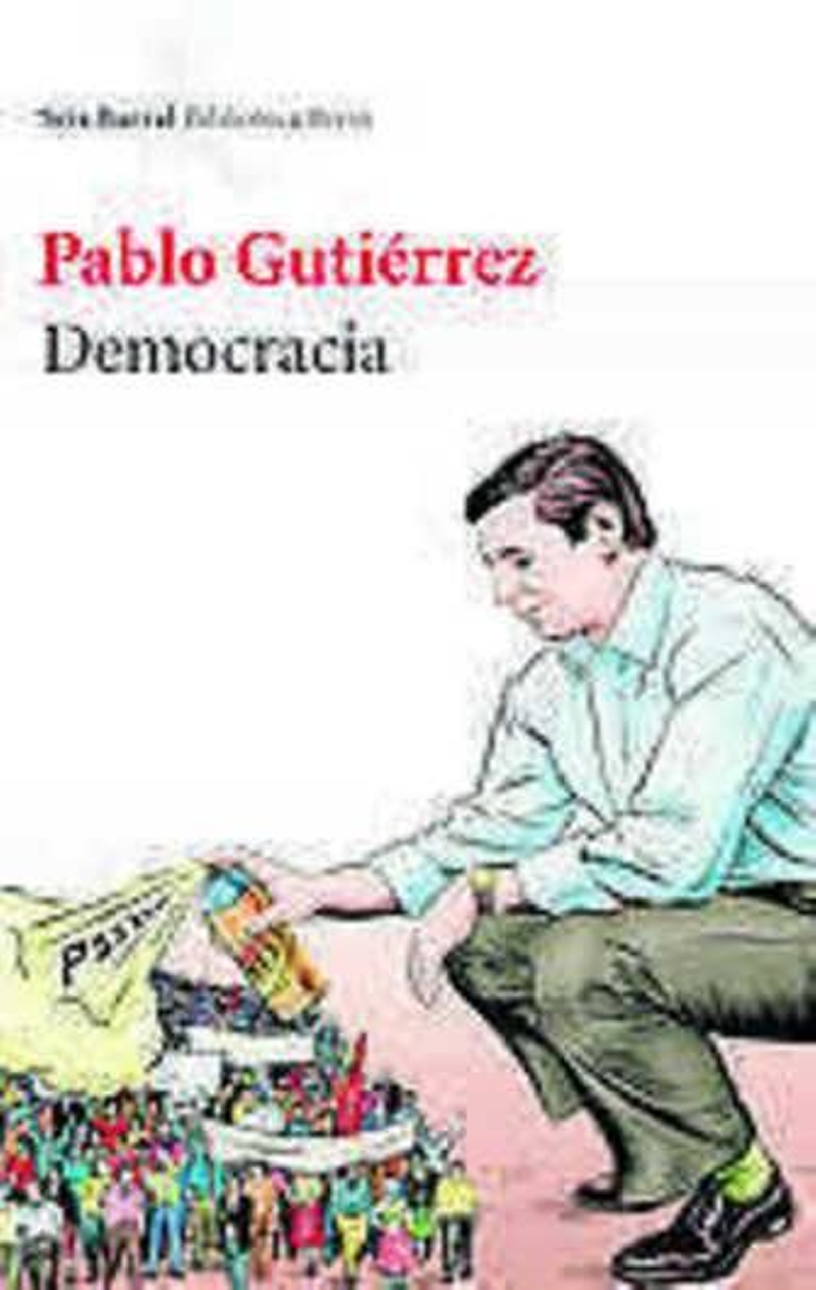 El alumbramiento en mitad del incendio