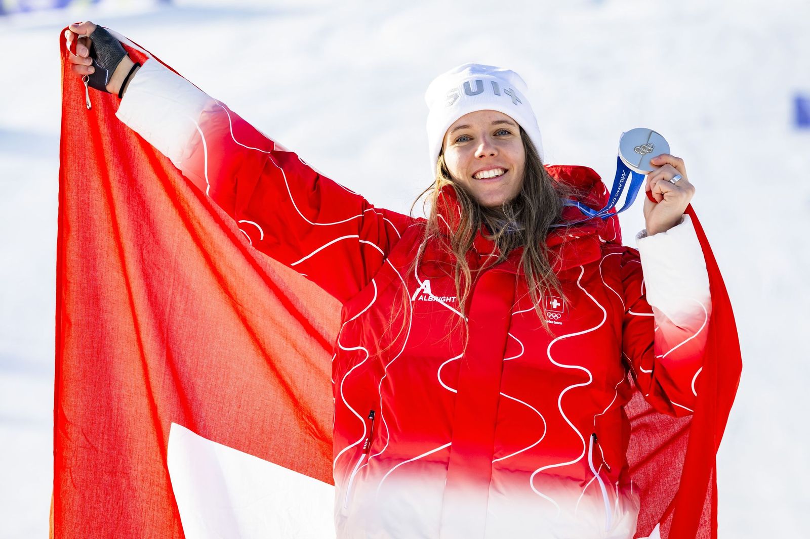 Las mejores fotos de los Juegos Olímpicos de invierno Milán Cortina d'Ampezzo 2026 | Jornada 13