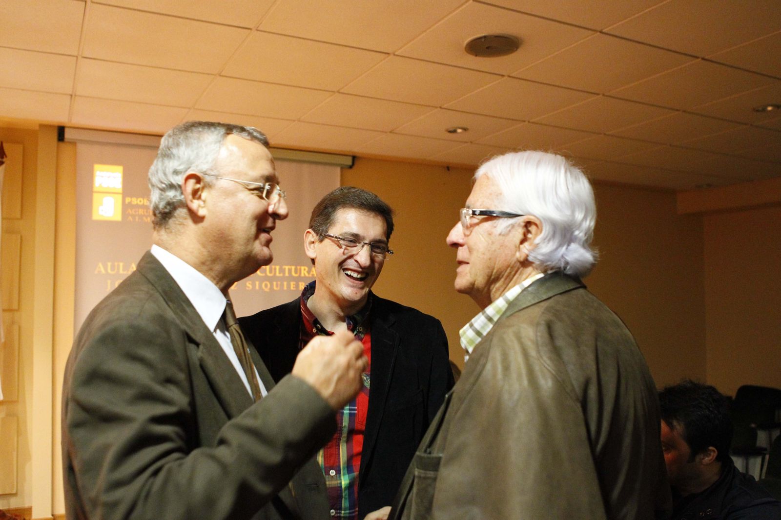 Fotogalería fotógrafo almeriense Carlos Pérez Siquier