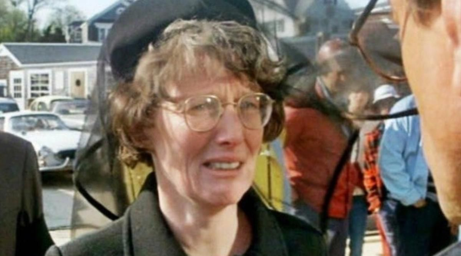 Lee Fierro en 'Tiburón'