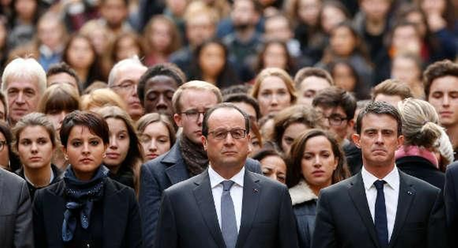 Francia buscaba desde 2013 a uno de los yihadistas por actos de terrorismo