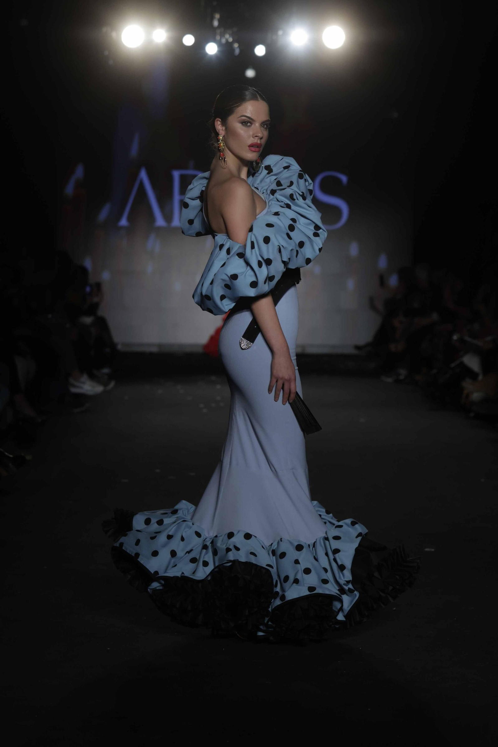 El desfile de  Arcos en We Love Flamenco, todas las fotos