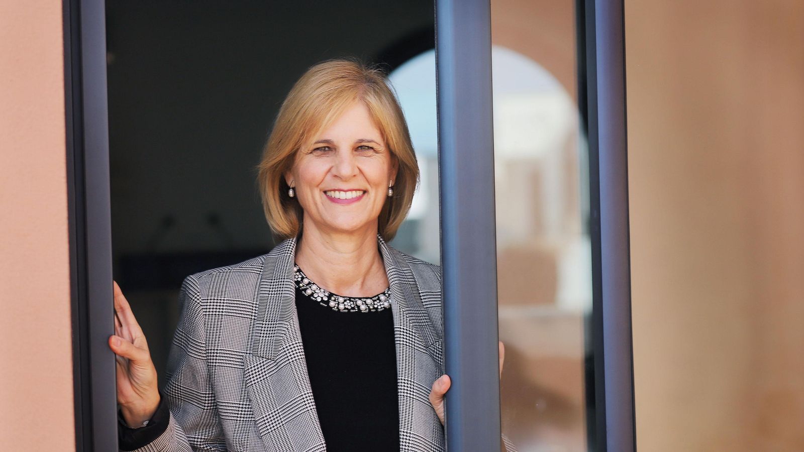 María José García-Pelayo.