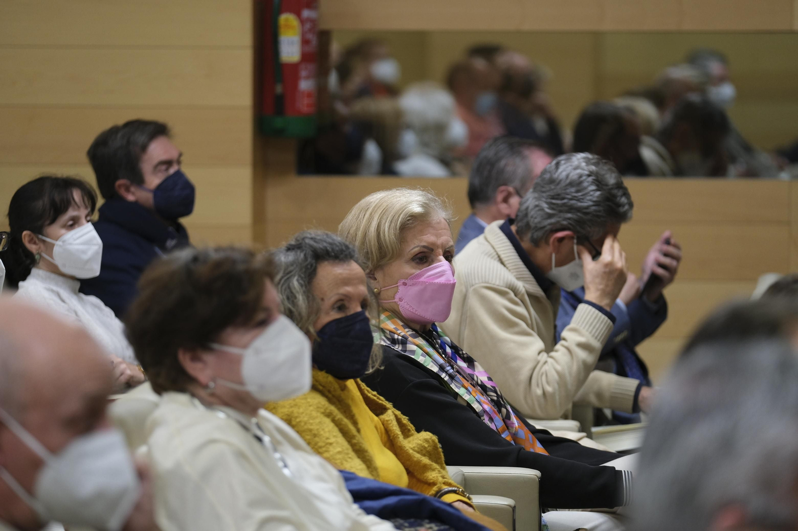 Diario de los Libros con Inocencio Arias