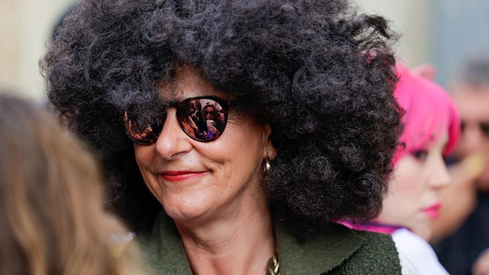 Las mejores imágenes del primer domingo de Carnaval de Cádiz